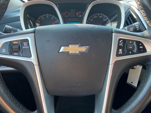 Used 2015 Chevrolet Equinox LT AWD/4WD image 25