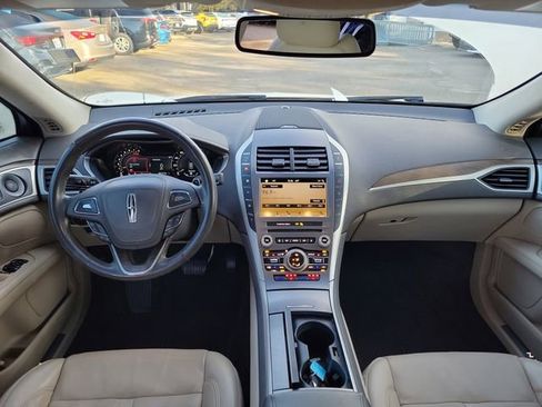 Used 2018 Lincoln MKZ Reserve w/ Technology Package image 25