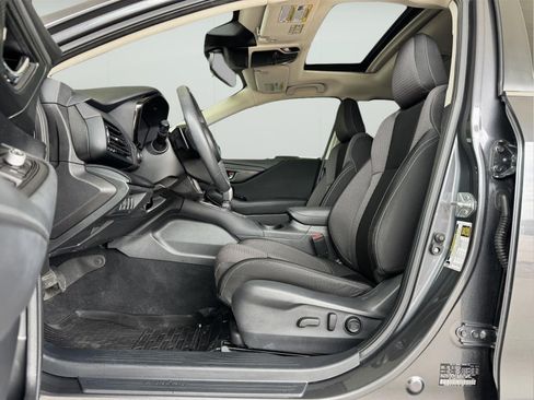 Used 2024 Subaru Outback Premium w/ Popular Package #1A AWD/4WD image 11