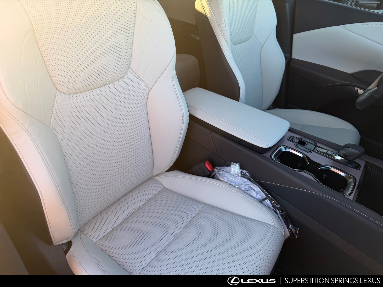 New 2026 Lexus RX 350 Premium Plus FWD image 21