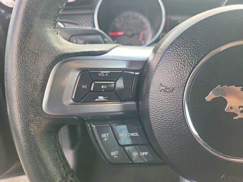 Used 2022 Ford Mustang Coupe w/ Equipment Group 101A image 19