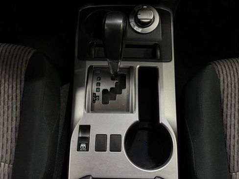 Used 2024 Toyota 4Runner SR5 image 28