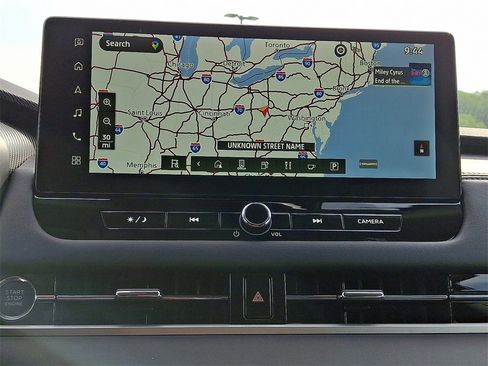 New 2025 Mitsubishi Outlander SE image 8