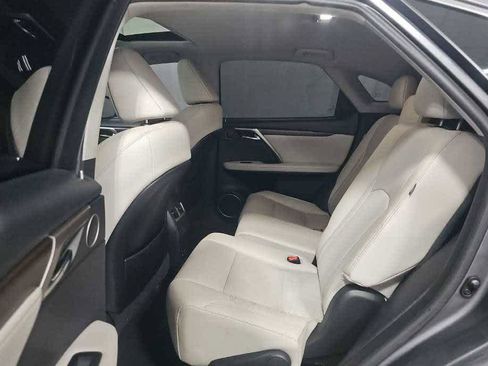 Used 2022 Lexus RX 350 FWD w/ Premium Package image 12