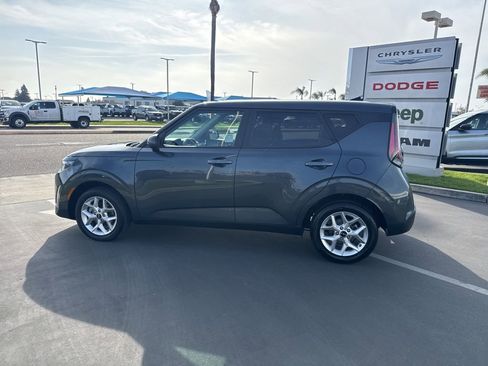 Used 2024 Kia Soul LX w/ Option Group 015 image 9