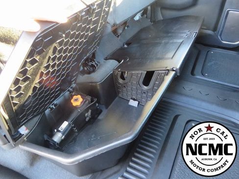 Used 2024 GMC Sierra 3500 Denali Ultimate image 73