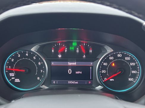 Used 2024 Chevrolet Equinox LT image 31