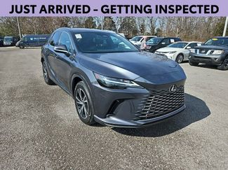 Used 2024 Lexus RX 350 Premium w/ Accessory Package (Z1) video 1