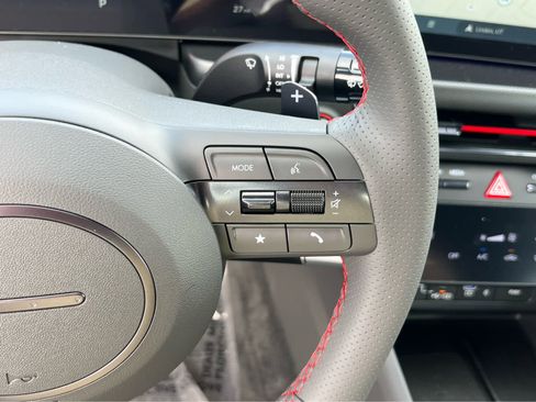 New 2026 Hyundai Sonata N Line FWD image 33