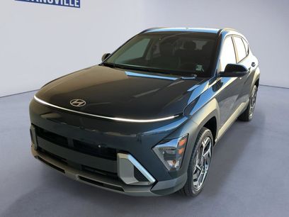 New 2026 Hyundai Kona SEL Premium