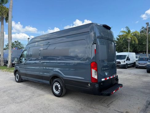 Used 2020 Ford Transit 250 148 High Roof Extended RWD image 3