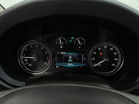 Used 2019 Buick Enclave Premium w/ Experience Buick Package image 25