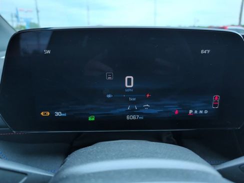 Certified 2025 Chevrolet Blazer EV RS AWD/4WD image 17