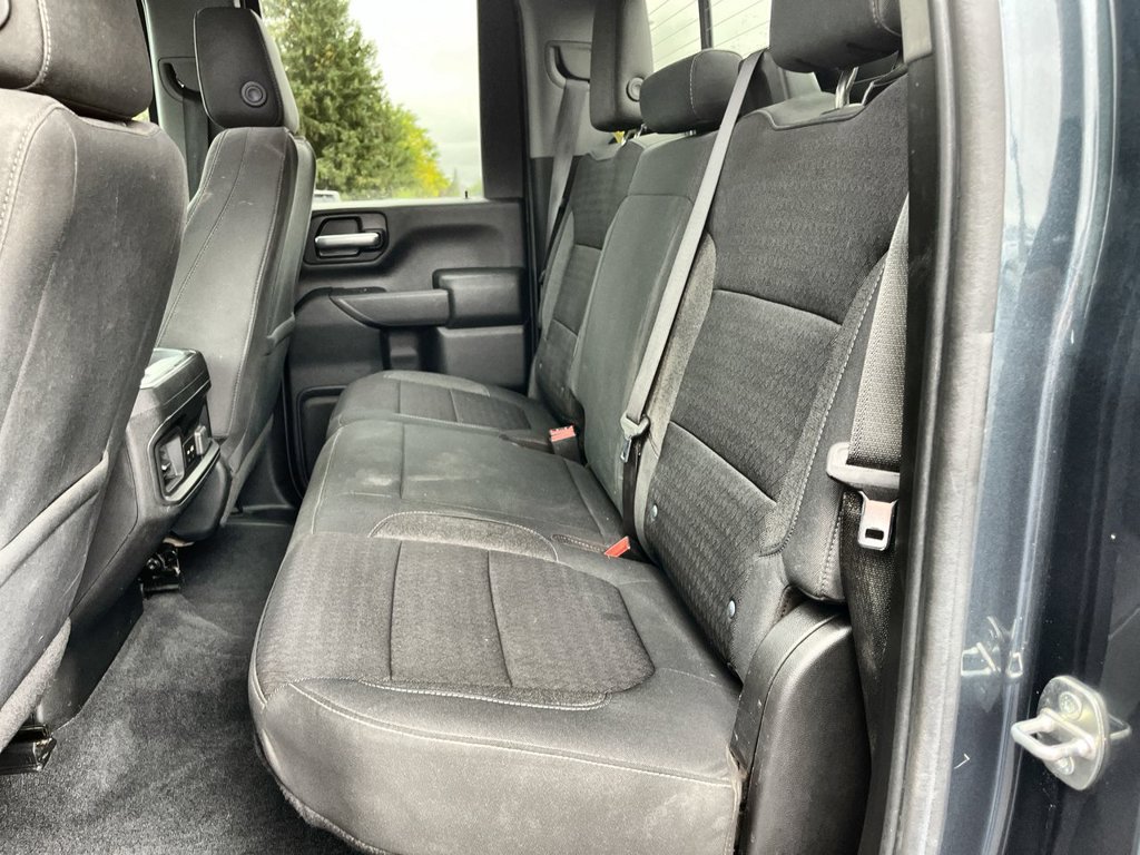 Used 2020 Chevrolet Silverado 2500 LT w/ All Star Edition AWD/4WD image 23