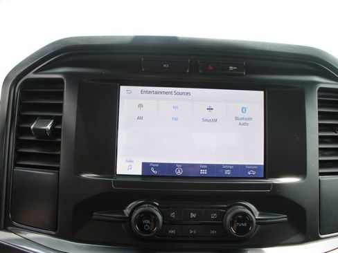 Used 2022 Ford F150 XL w/ STX Appearance Package AWD/4WD image 47
