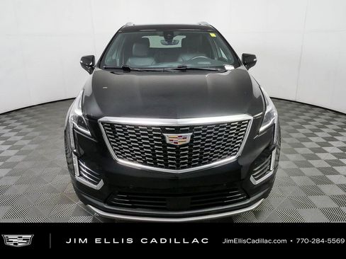 Certified 2023 Cadillac XT5 Premium Luxury w/ Technology Package FWD image 36