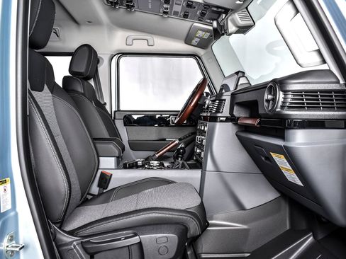 New 2026 INEOS Grenadier AWD/4WD image 22