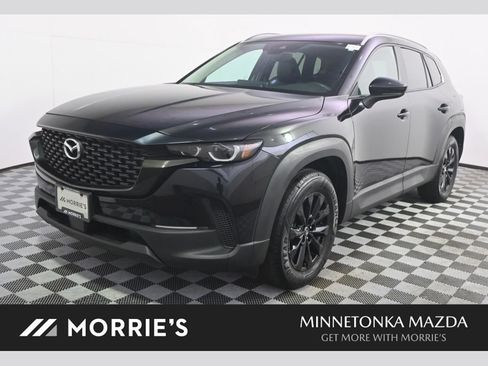 Used 2024 MAZDA CX-50 AWD 2.5 S w/ Preferred Package image 1