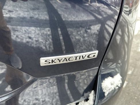 Certified 2023 MAZDA CX-5 AWD 2.5 S w/ Premium Plus Pkg image 9