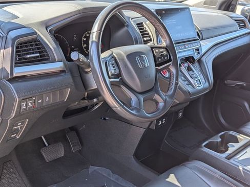 Used 2025 Honda Odyssey Sport-L image 10
