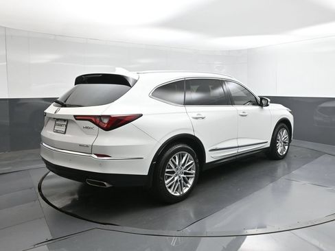 Used 2023 Acura MDX SH-AWD w/ Advance Package image 8