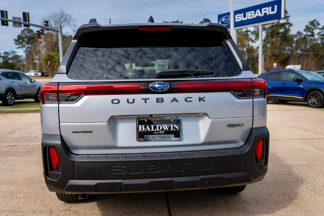 New 2026 Subaru Outback Premium AWD/4WD image 5