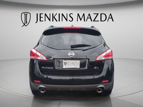 Used 2014 Nissan Murano SL FWD image 6