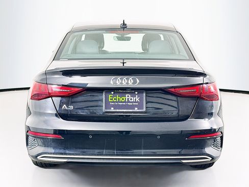 Used 2024 Audi A3 2.0T Premium image 7