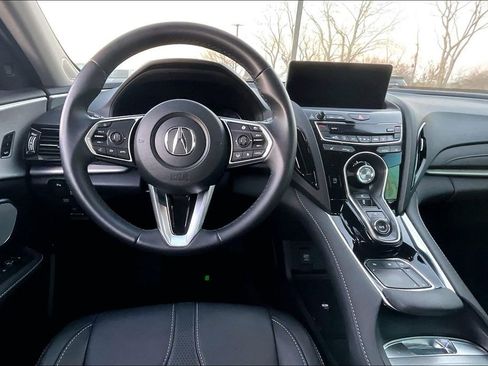 Used 2024 Acura RDX w/ Technology Package image 8