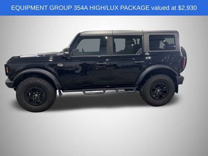 Used 2024 Ford Bronco Wildtrak