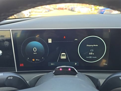 New 2025 Hyundai Santa Cruz Limited image 15