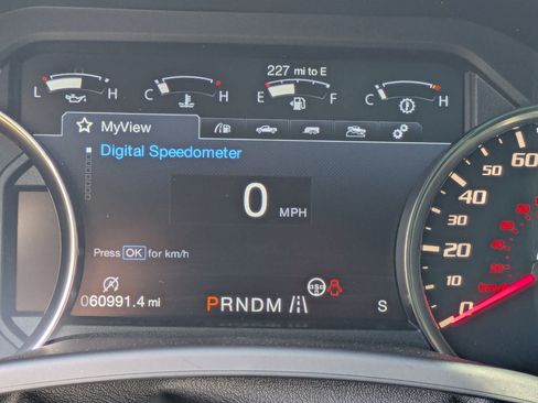 Used 2018 Ford F150 Raptor w/ Equipment Group 802A Luxury AWD/4WD image 21