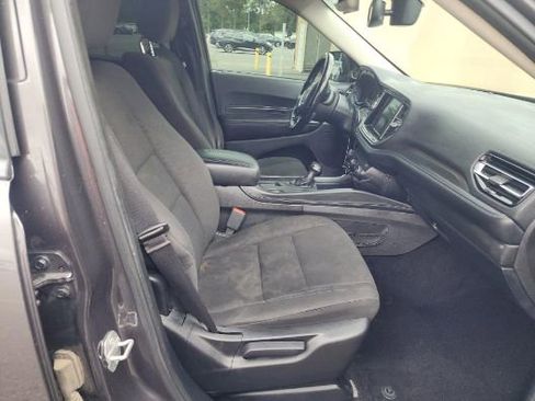 Used 2021 Dodge Durango SXT w/ 3rd Row Seating Group image 10