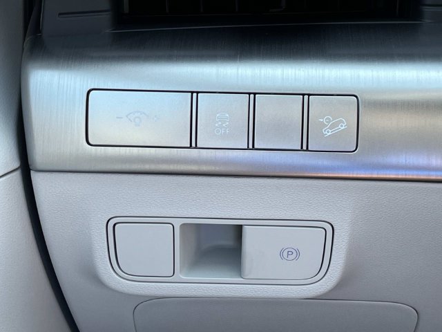 New 2027 Hyundai Kona SEL Sport FWD image 30