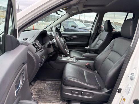 Used 2023 Honda Ridgeline RTL-E image 10