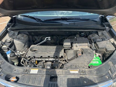 Used 2011 Kia Sorento 2WD w/ Convenience Pkg image 20