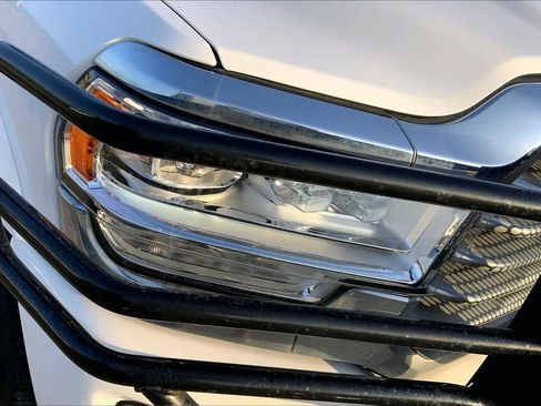 Used 2020 RAM 2500 Limited AWD/4WD image 28