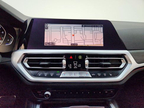 Used 2021 BMW 430i Coupe w/ M Sport Package RWD image 20