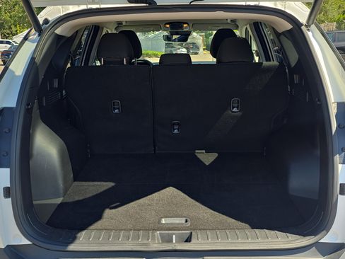 Used 2024 Hyundai Tucson SEL image 9