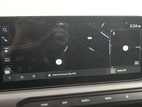 New 2027 Kia Telluride EX X-Line AWD/4WD image 18