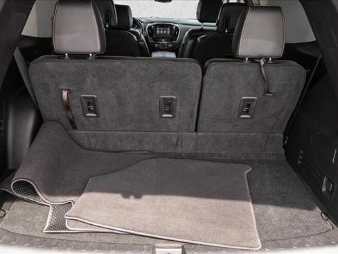 Used 2018 Chevrolet Traverse Premier image 26