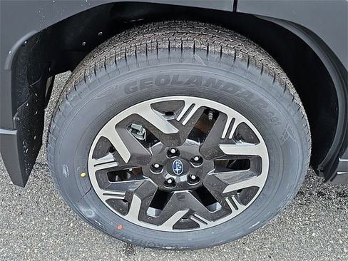 New 2026 Subaru Forester Premium image 7