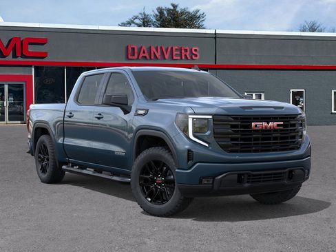 New 2026 GMC Sierra 1500 Elevation w/ Elevation Select Package image 31