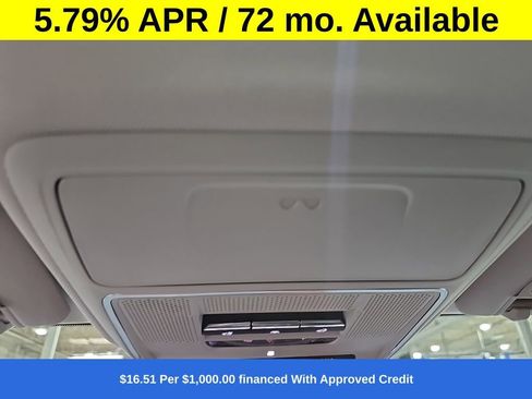 New 2026 GMC Terrain Denali image 23