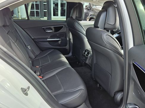 Certified 2022 Mercedes-Benz C 300 Sedan image 18