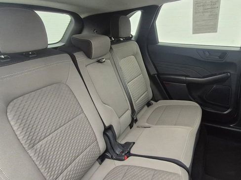 Used 2022 Ford Escape SE w/ SE Sport Appearance Package image 53