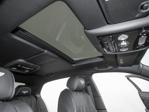 Used 2014 Bentley Flying Spur W12 AWD/4WD image 59