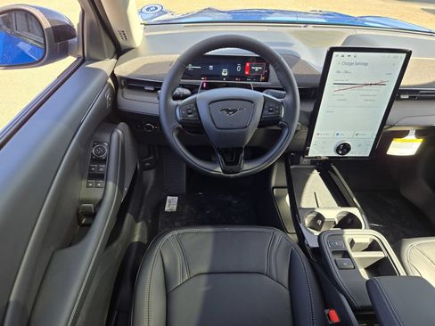 New 2026 Ford Mustang Mach-E Premium RWD image 17