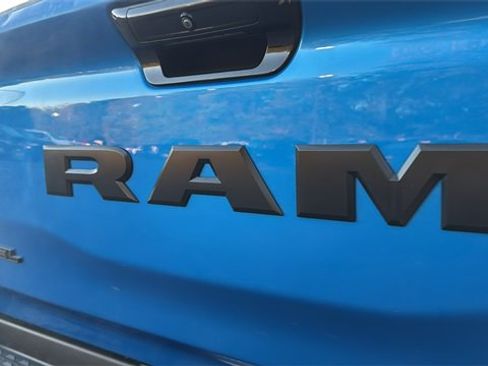 Used 2024 RAM 1500 Rebel w/ Rebel Level 2 Equipment Group image 32