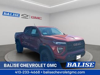 New 2026 GMC Canyon Elevation w/ Convenience Package 360° Tour